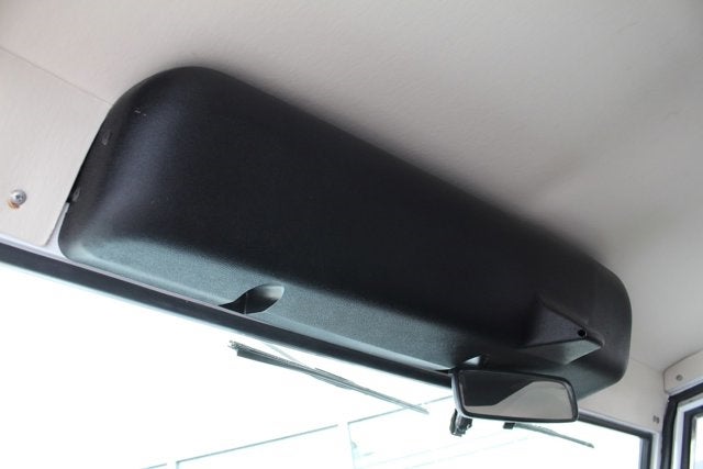 1972 Ford Bronco 4WD SUV