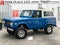 1972 Ford Bronco Base