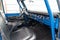 1972 Ford Bronco Base