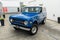 1972 Ford Bronco Base