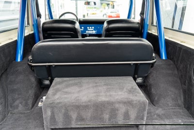 1972 Ford Bronco Base