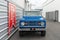 1972 Ford Bronco Base