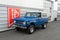 1972 Ford Bronco Base