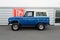 1972 Ford Bronco Base