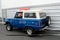 1972 Ford Bronco Base