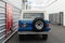 1972 Ford Bronco Base