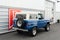 1972 Ford Bronco Base