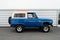 1972 Ford Bronco Base