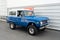 1972 Ford Bronco Base
