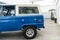 1972 Ford Bronco Base