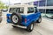 1972 Ford Bronco Base