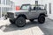 1975 Ford Bronco Base