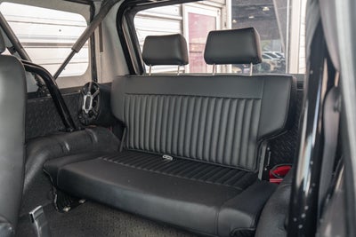 1975 Ford Bronco Base