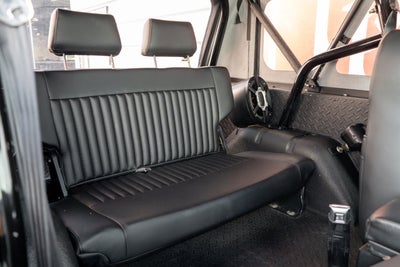 1975 Ford Bronco Base