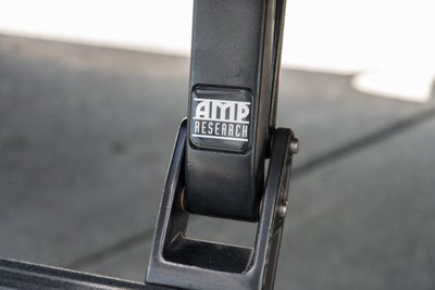 1975 Ford Bronco Base