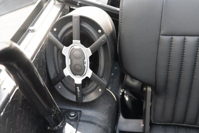 1975 Ford Bronco Base