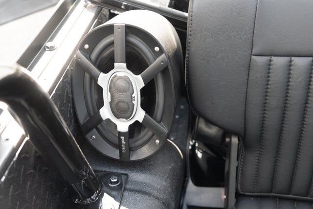 1975 Ford Bronco Base