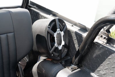 1975 Ford Bronco Base