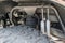 1975 Ford Bronco Base