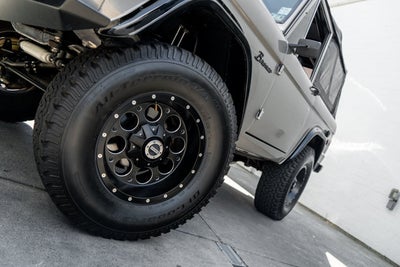 1975 Ford Bronco Base