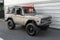 1975 Ford Bronco Base