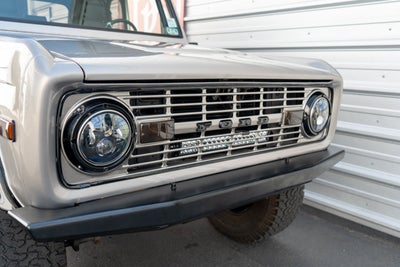 1975 Ford Bronco Base