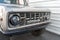 1975 Ford Bronco Base