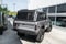 1975 Ford Bronco Base