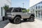 1975 Ford Bronco Base