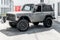 1975 Ford Bronco Base