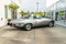 1974 Jaguar E-Type Roadster