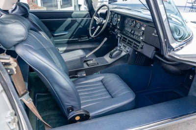 1974 Jaguar E-Type Roadster
