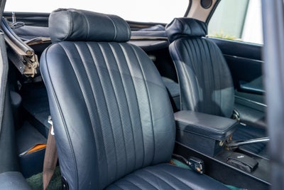 1974 Jaguar E-Type Roadster