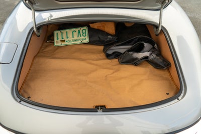 1974 Jaguar E-Type Roadster