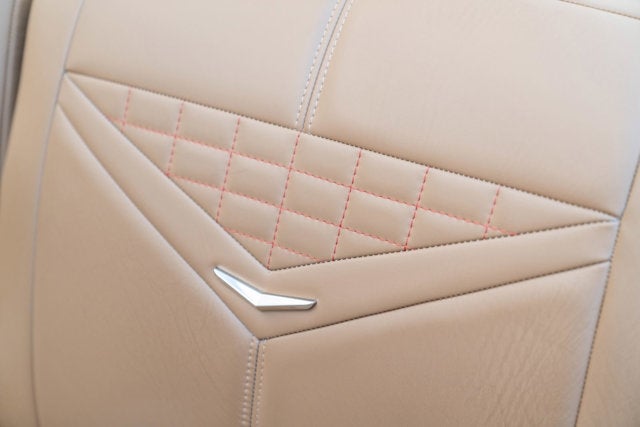 1955 Chevrolet Bel Air Custom Convertible