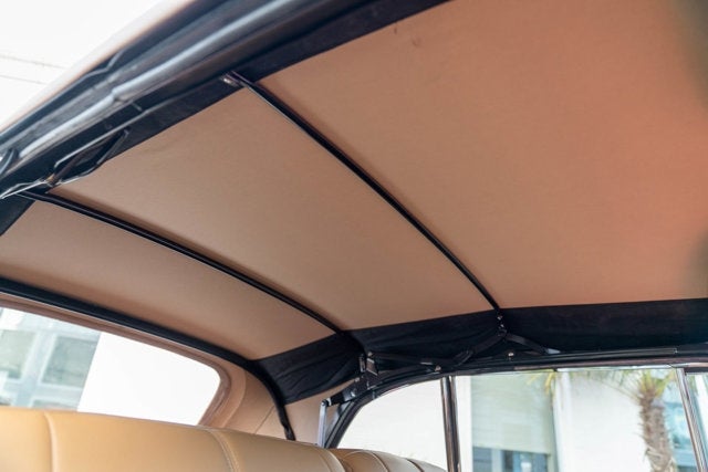 1955 Chevrolet Bel Air Custom Convertible