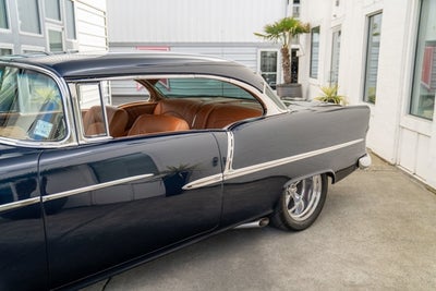 1955 Chevrolet Bel Air Base