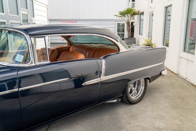1955 Chevrolet Bel Air Base