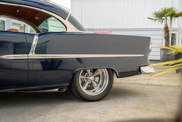 1955 Chevrolet Bel Air Base