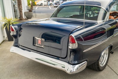 1955 Chevrolet Bel Air Base