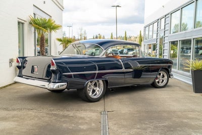 1955 Chevrolet Bel Air Base