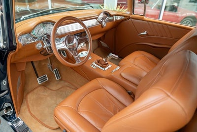 1955 Chevrolet Bel Air Base