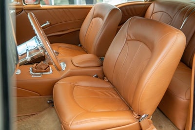 1955 Chevrolet Bel Air Base