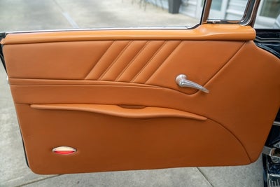 1955 Chevrolet Bel Air Base