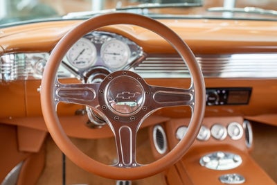 1955 Chevrolet Bel Air Base