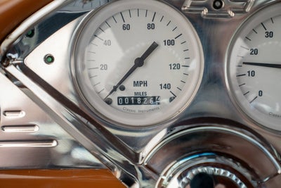 1955 Chevrolet Bel Air Base