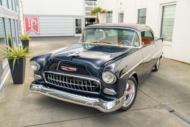 1955 Chevrolet Bel Air Base