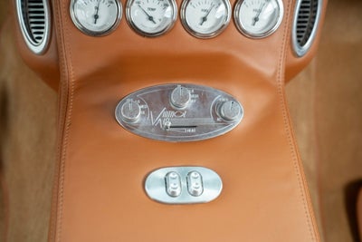 1955 Chevrolet Bel Air Base