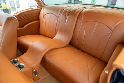 1955 Chevrolet Bel Air Base