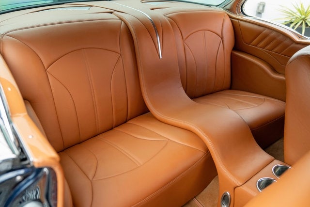 1955 Chevrolet Bel Air Base